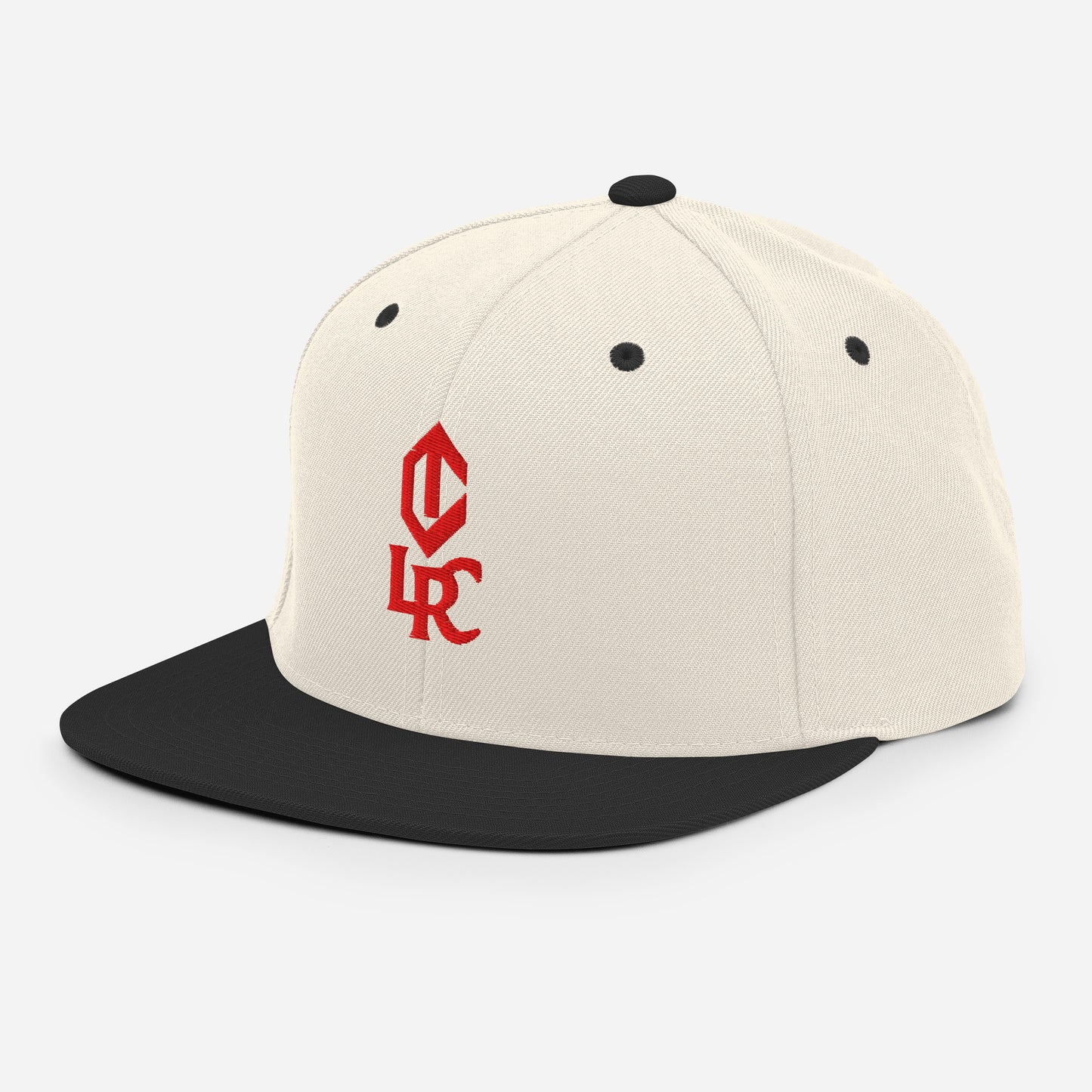 LVRC Snapback