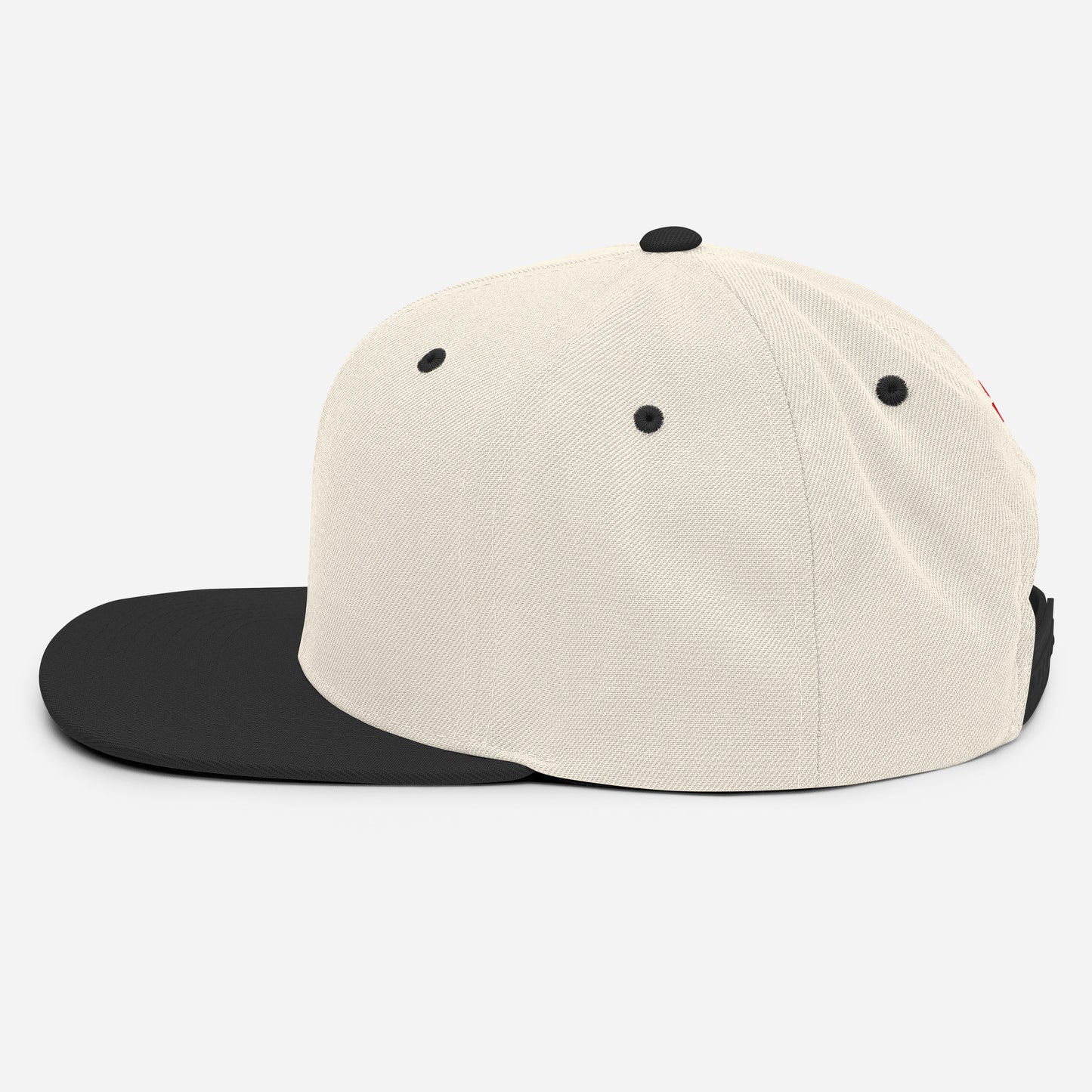 LVRC Snapback