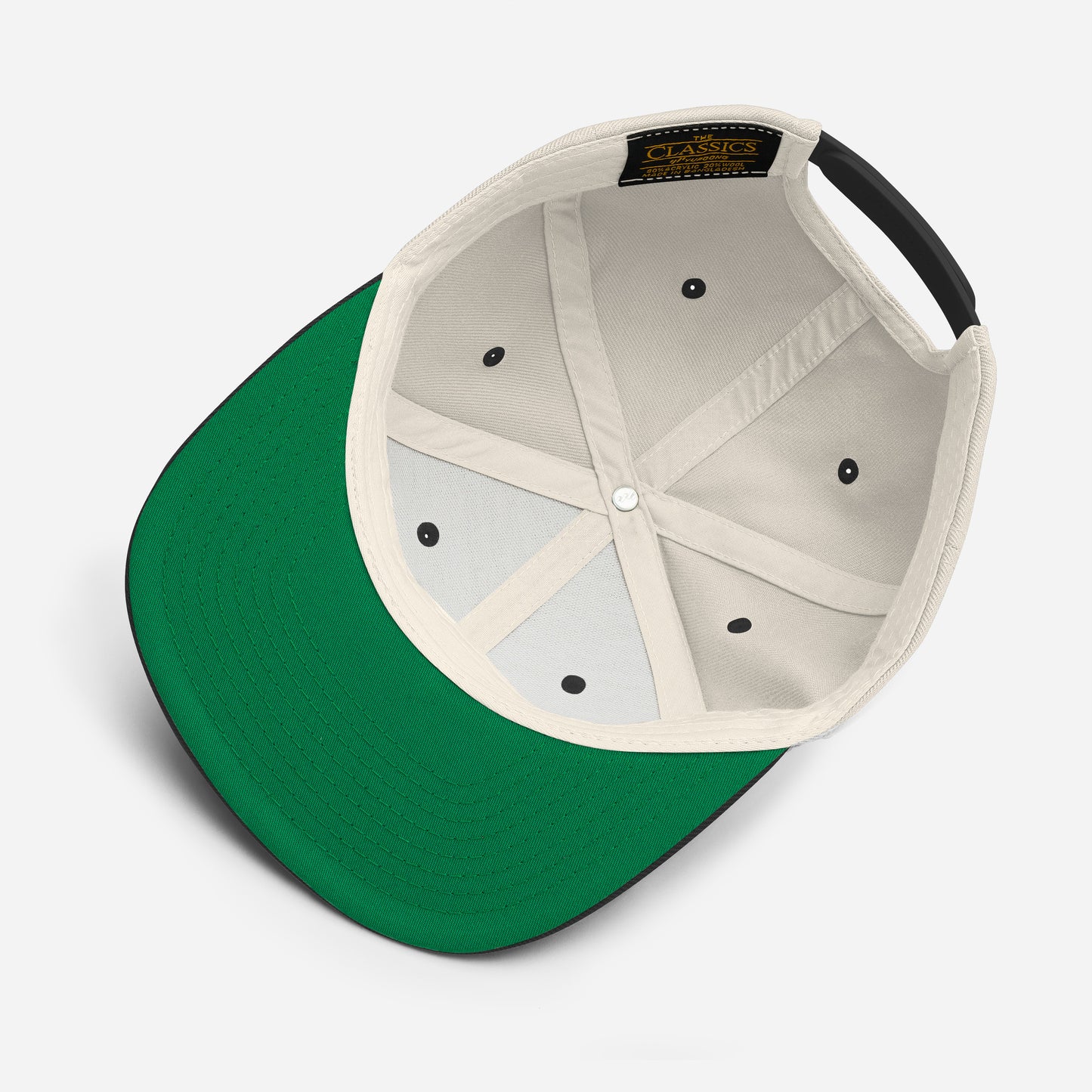 LVRC Snapback