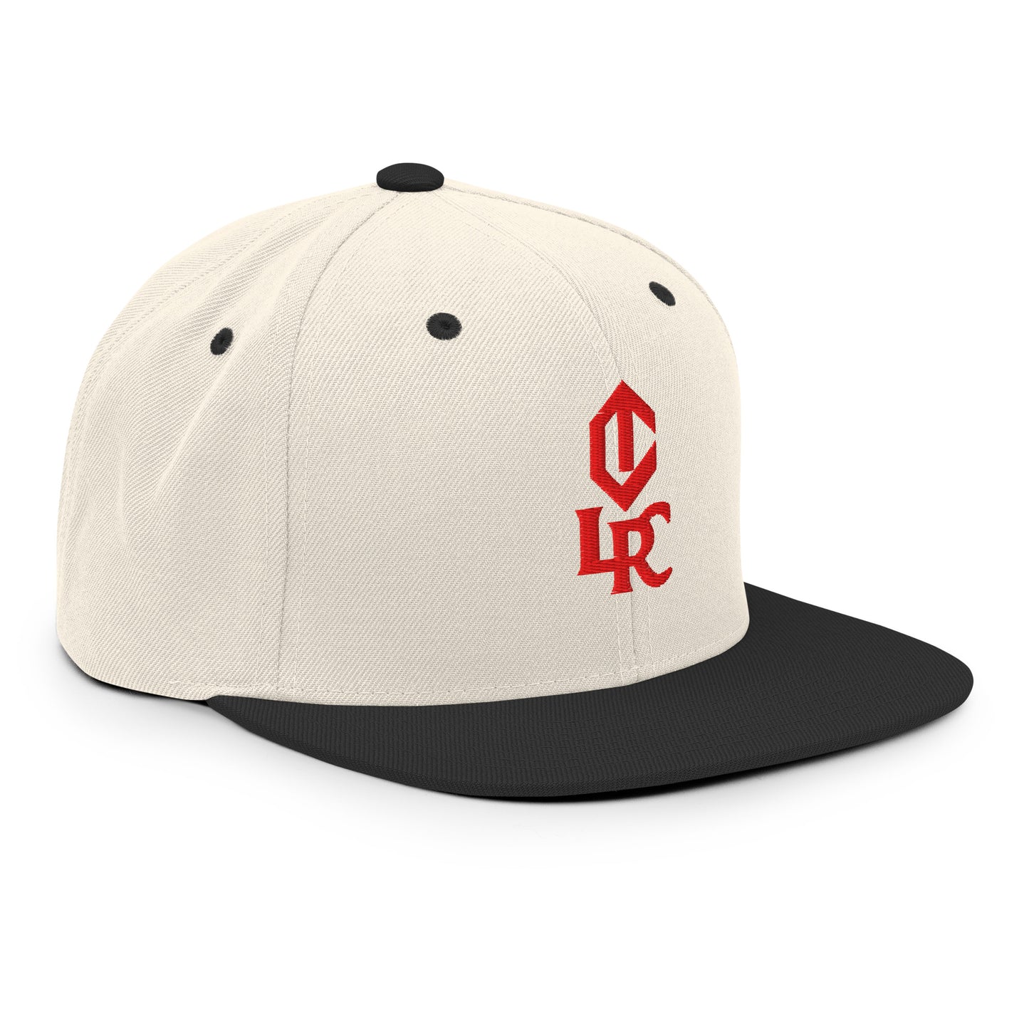 LVRC Snapback
