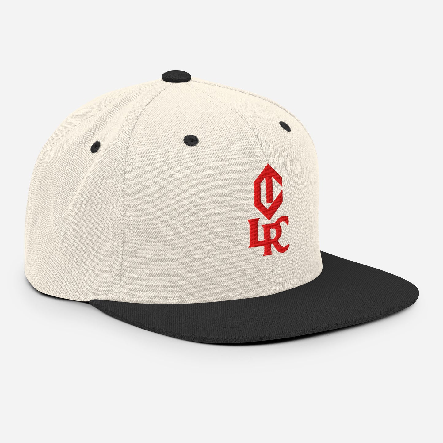 LVRC Snapback