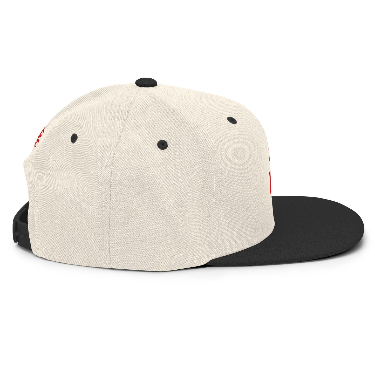 LVRC Snapback