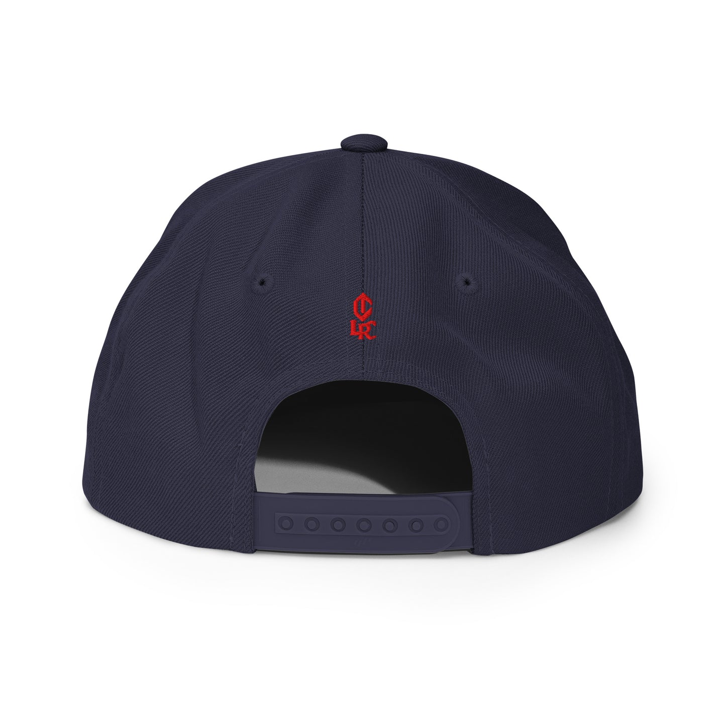 LVRC Snapback