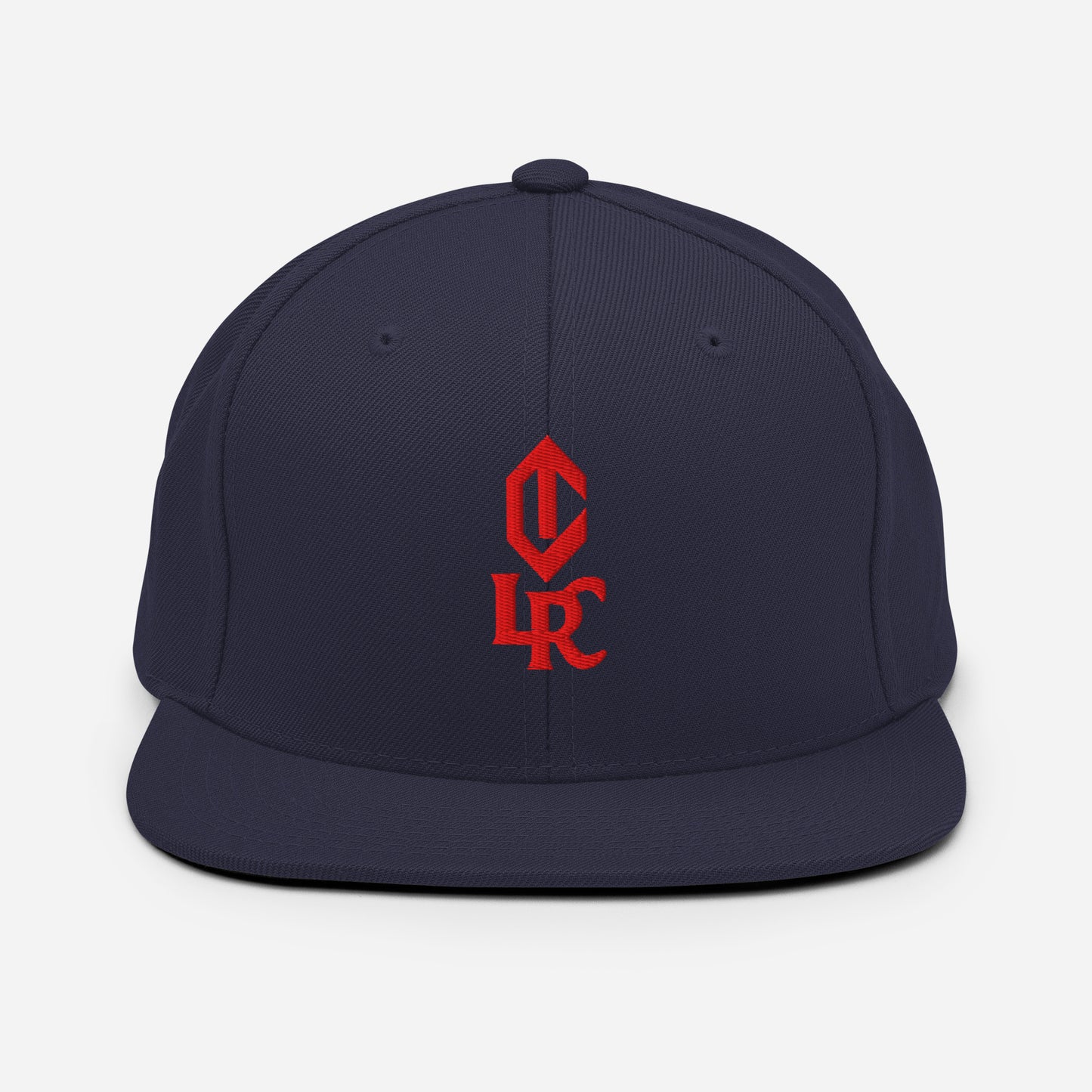 LVRC Snapback