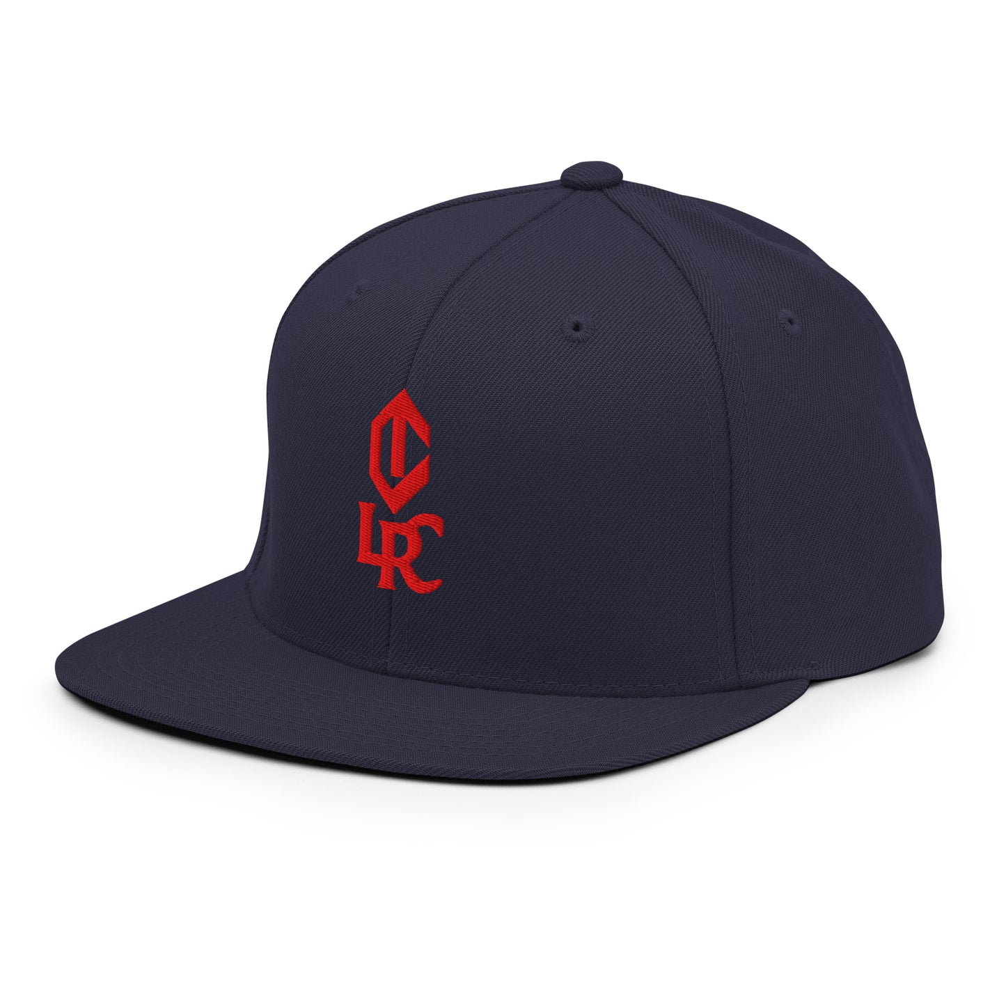 LVRC Snapback