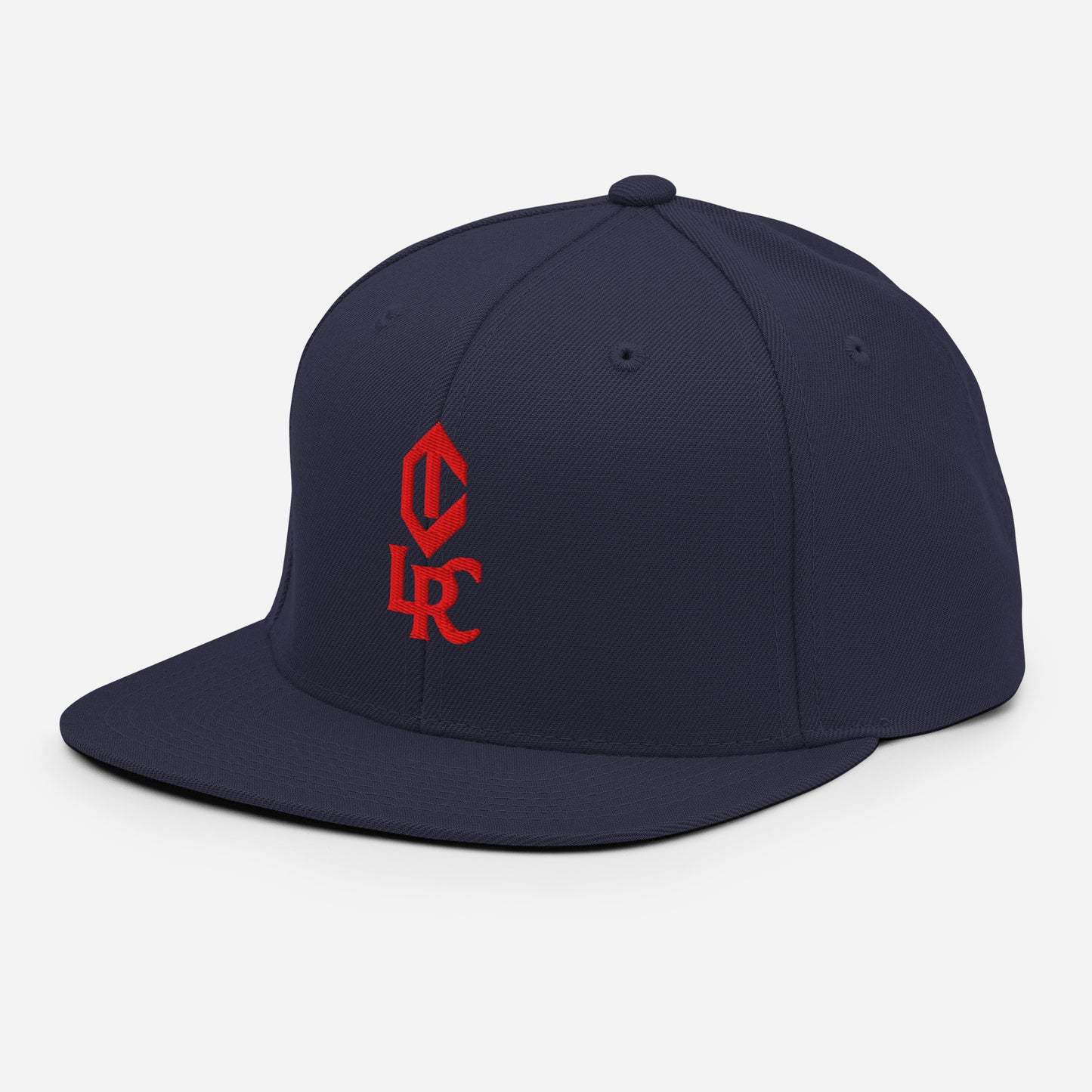 LVRC Snapback