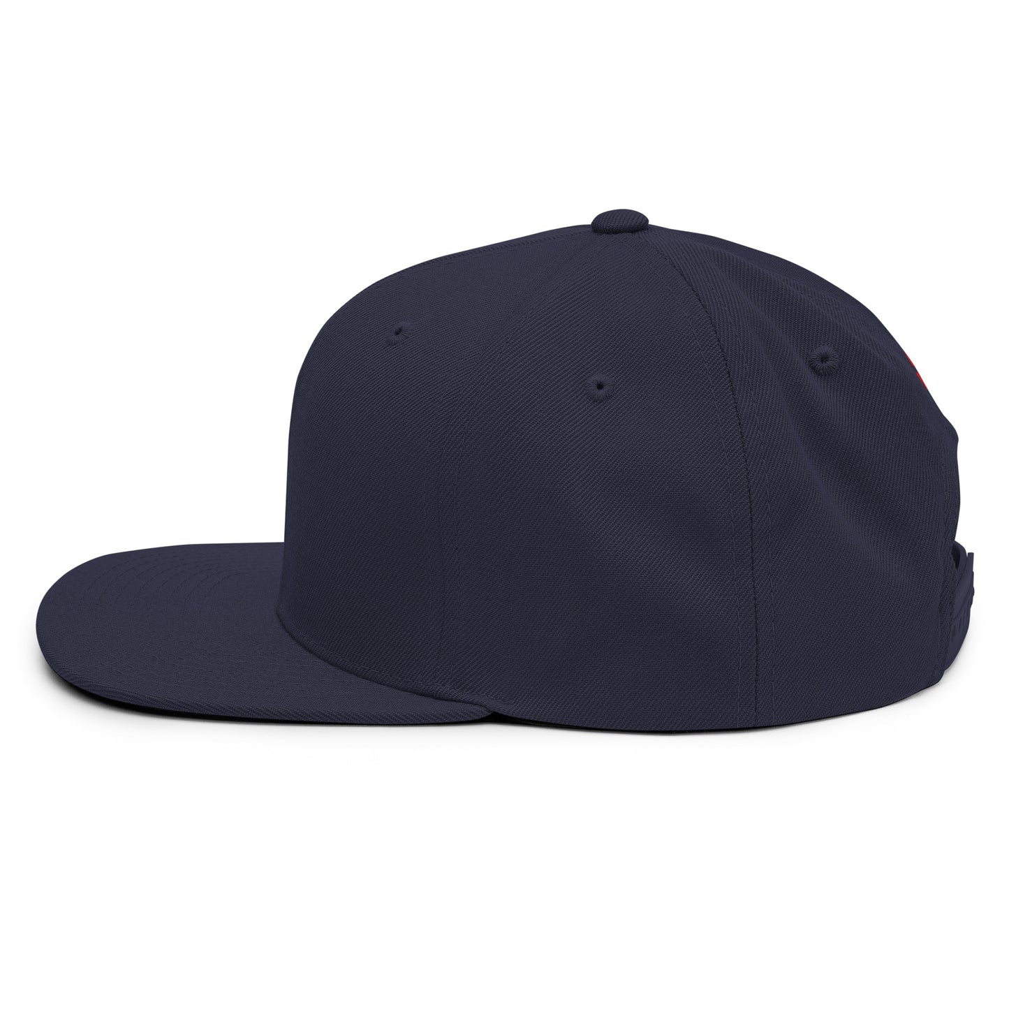 LVRC Snapback