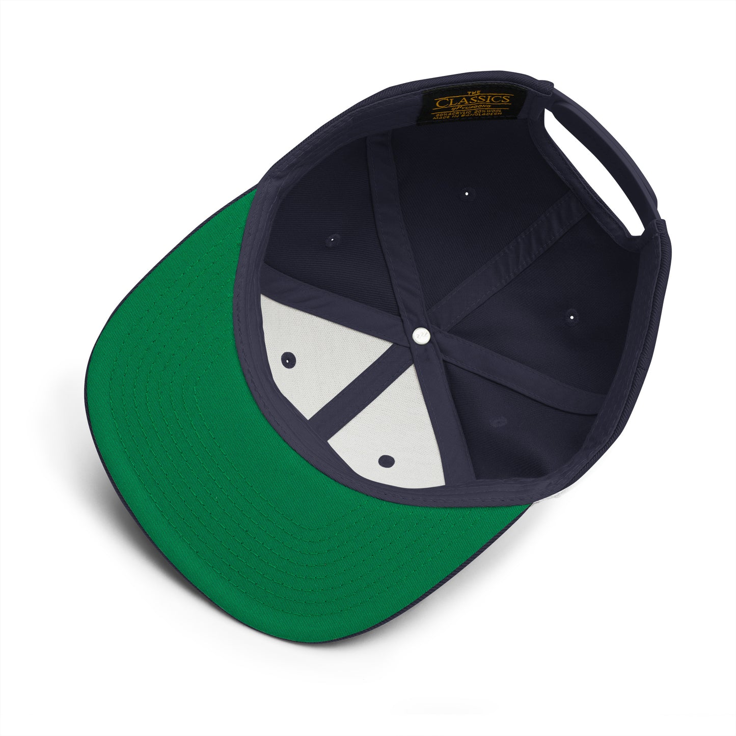 LVRC Snapback
