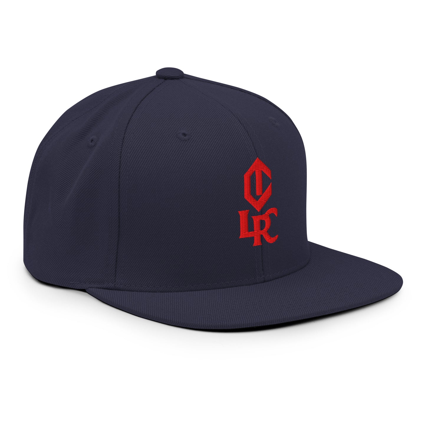 LVRC Snapback