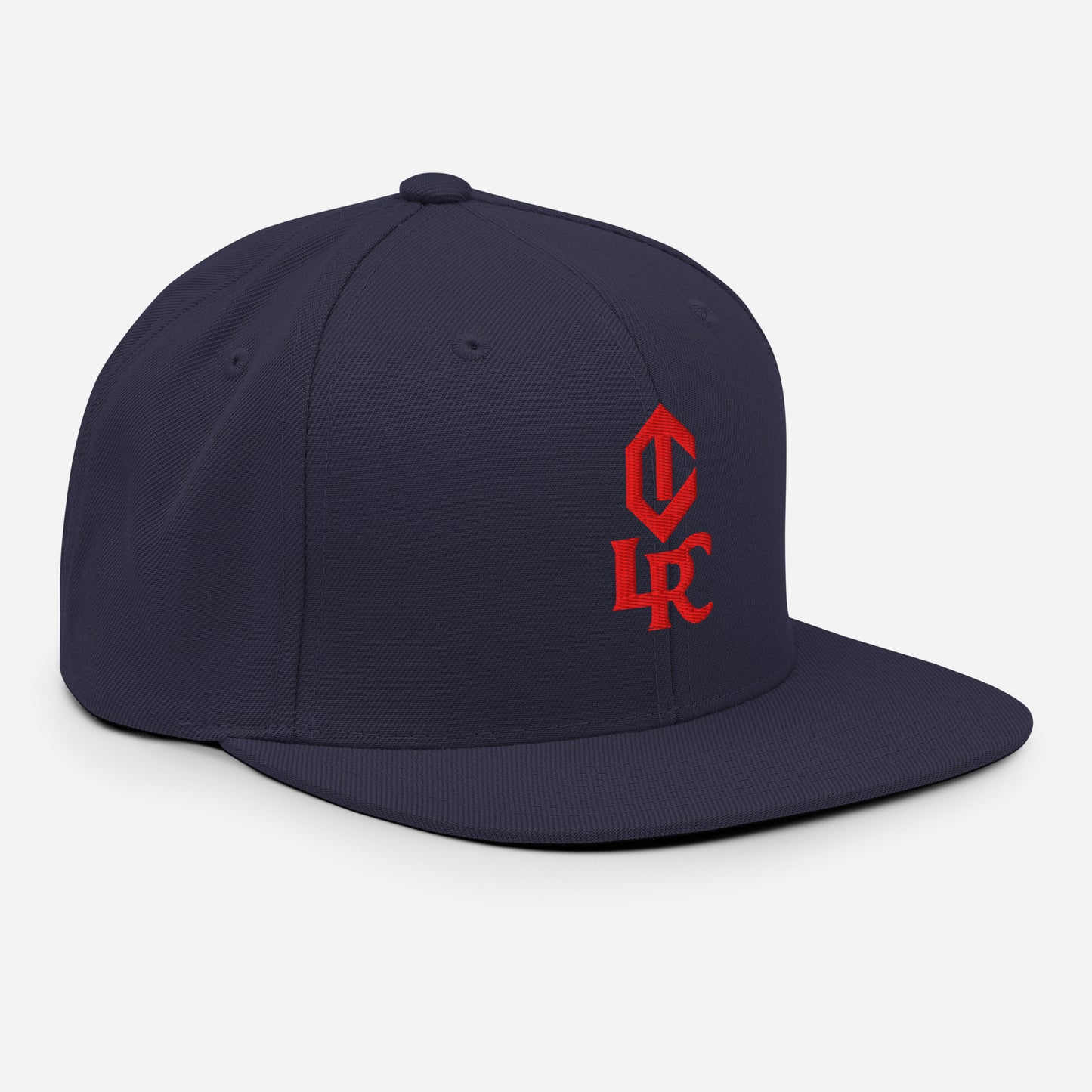 LVRC Snapback