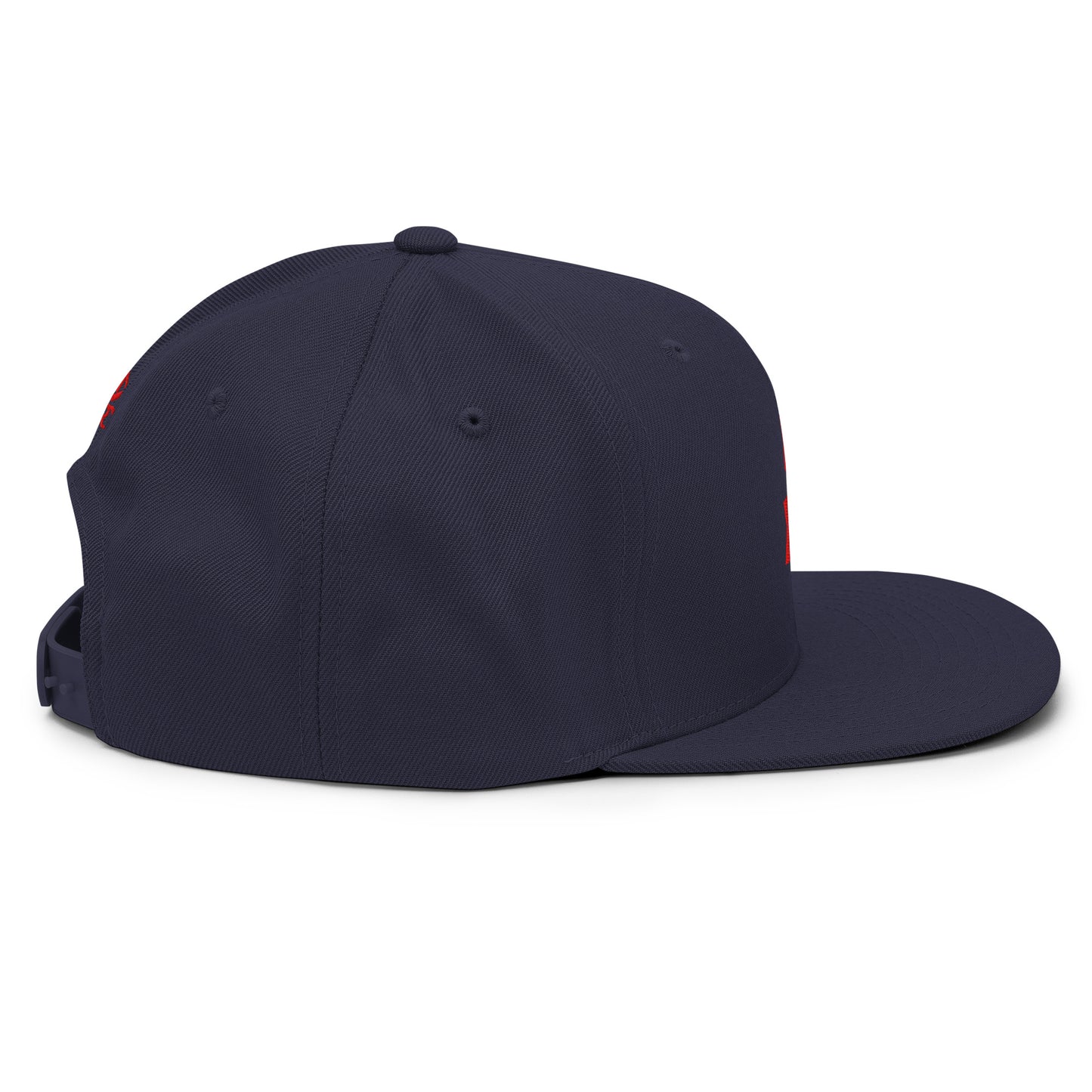 LVRC Snapback