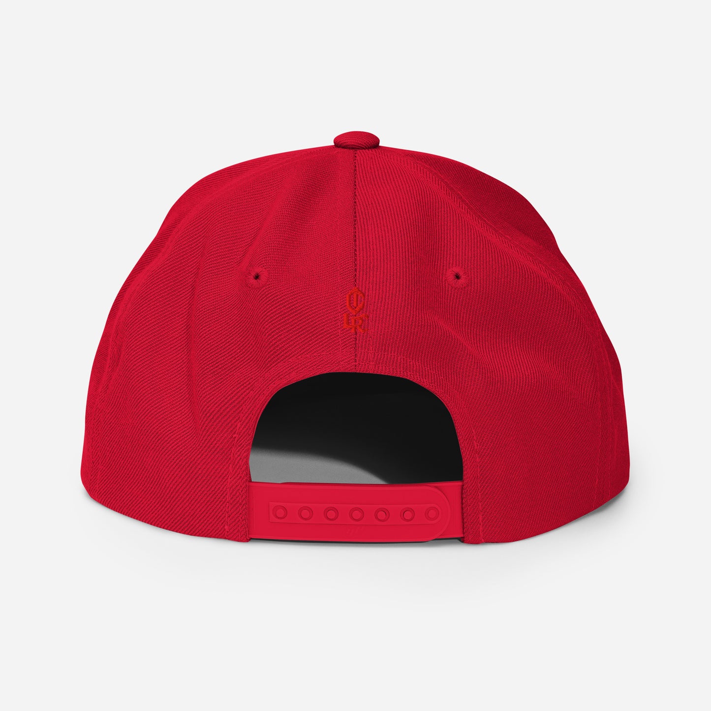 LVRC Snapback