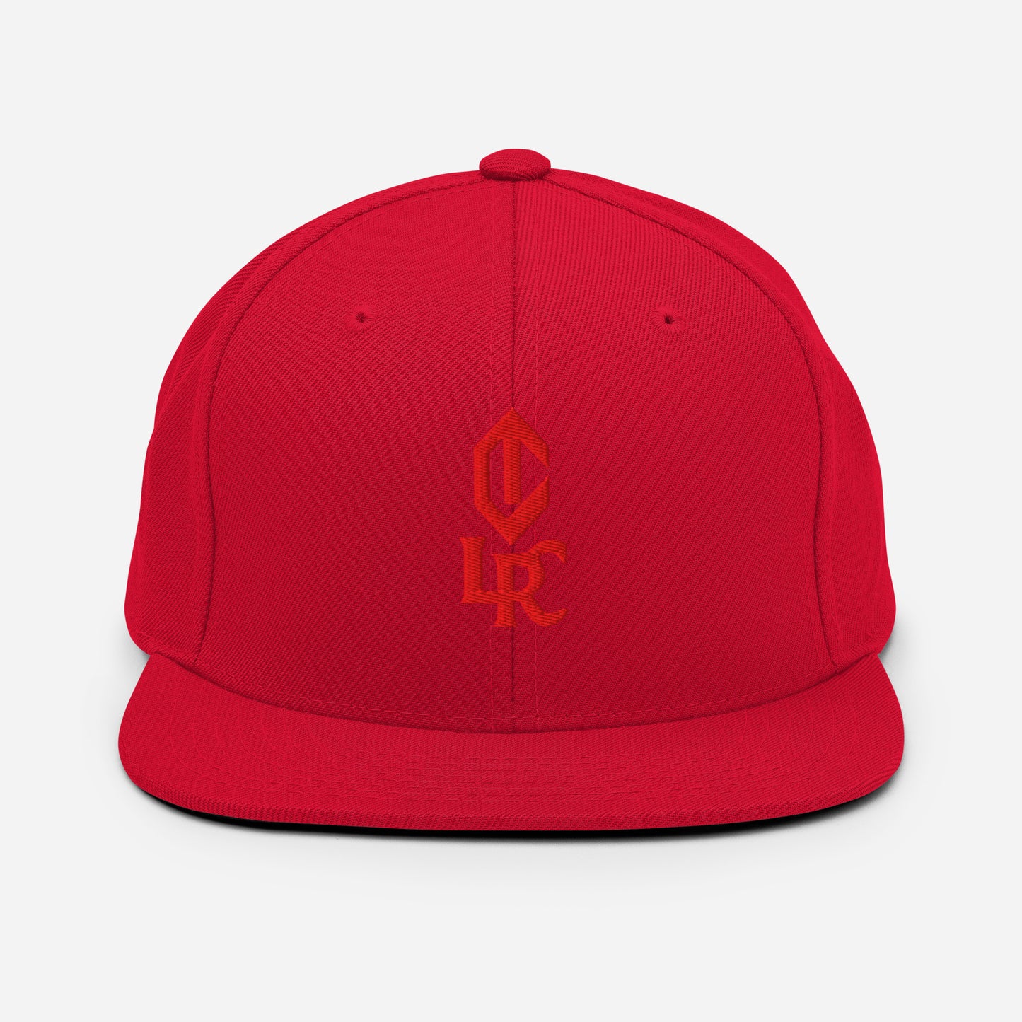 LVRC Snapback