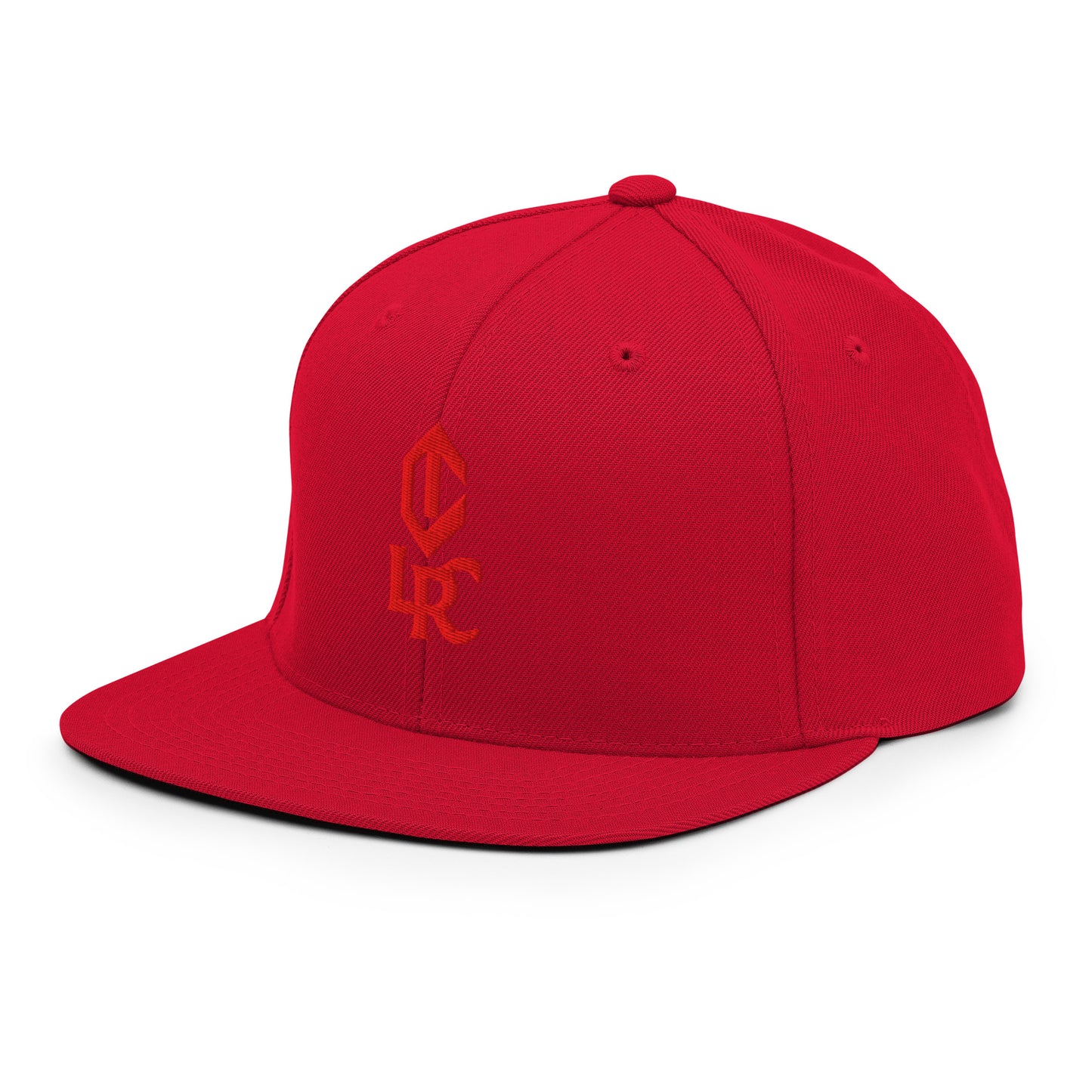 LVRC Snapback