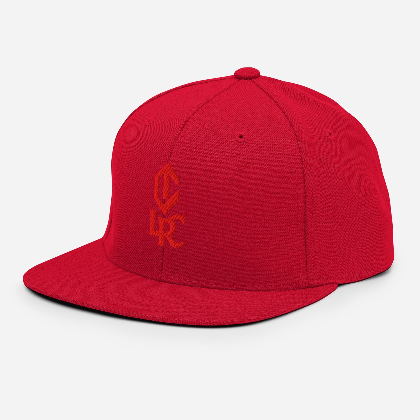 LVRC Snapback