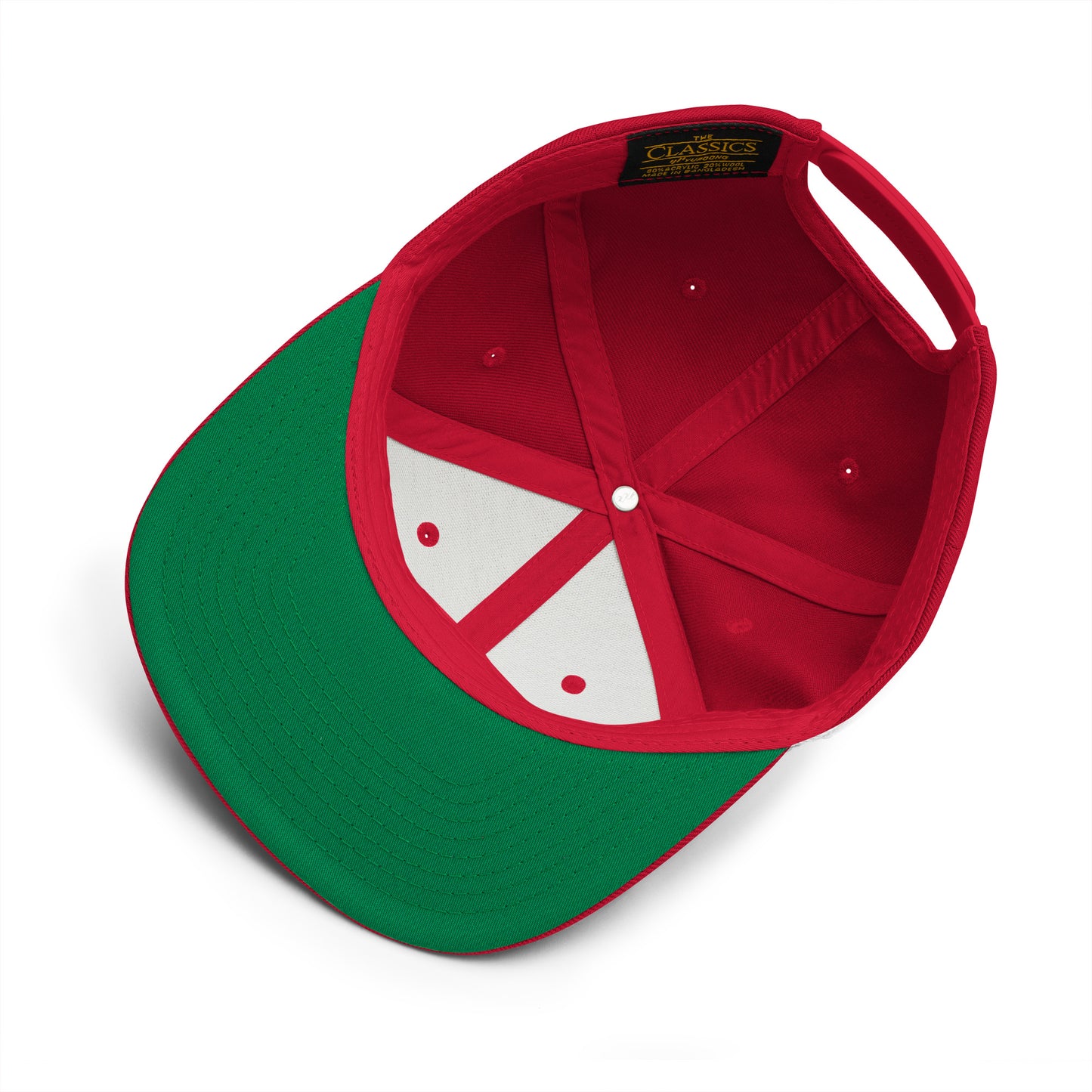 LVRC Snapback
