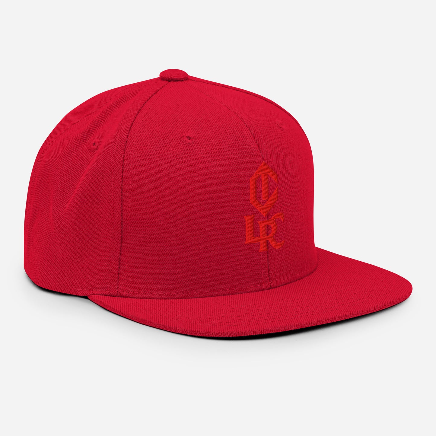 LVRC Snapback