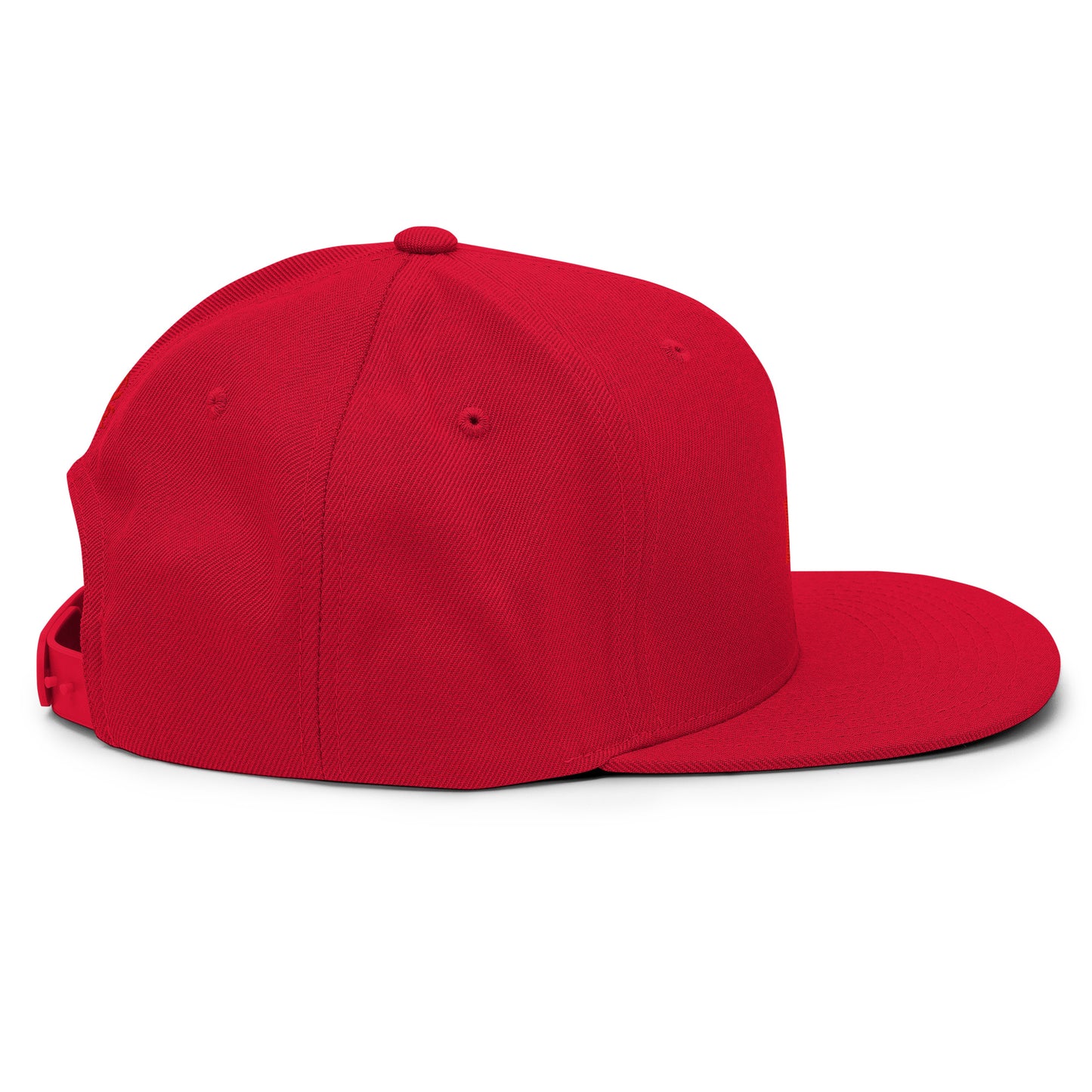 LVRC Snapback