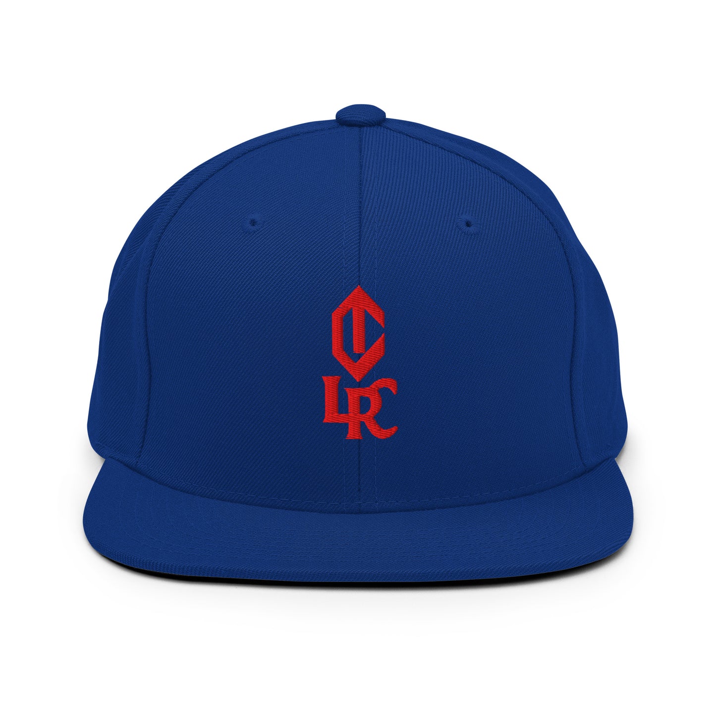 LVRC Snapback