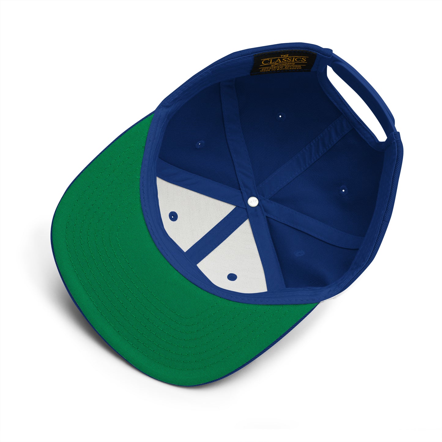 LVRC Snapback