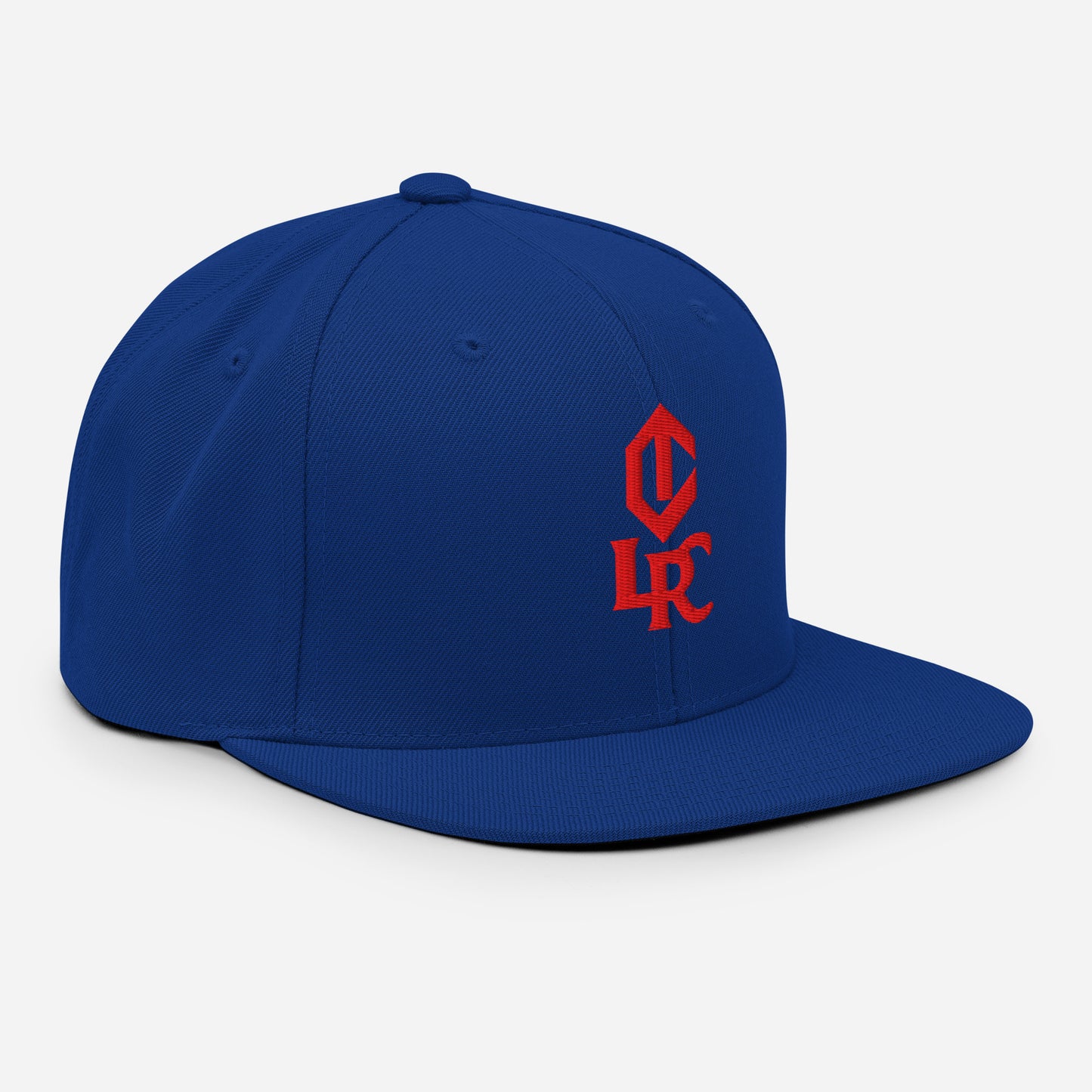 LVRC Snapback
