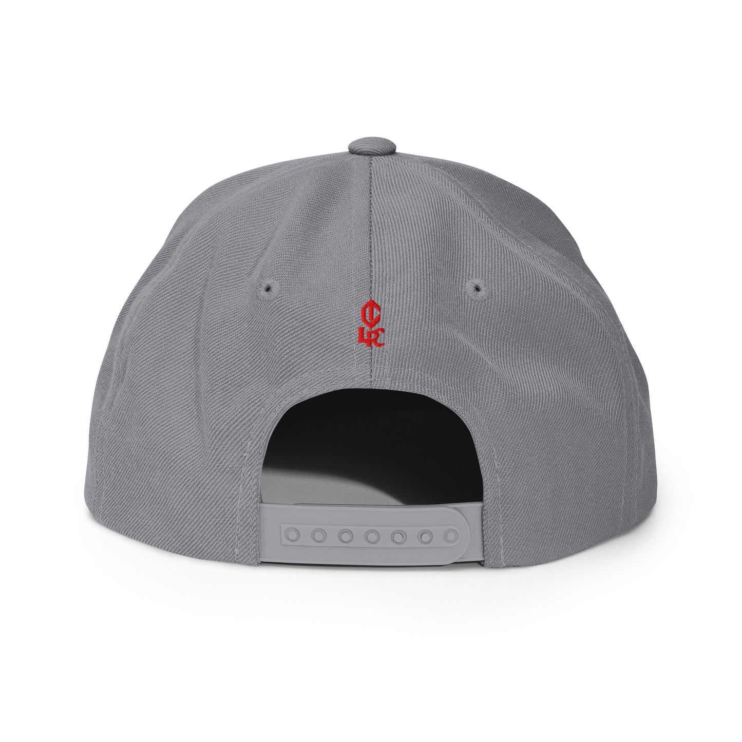 LVRC Snapback