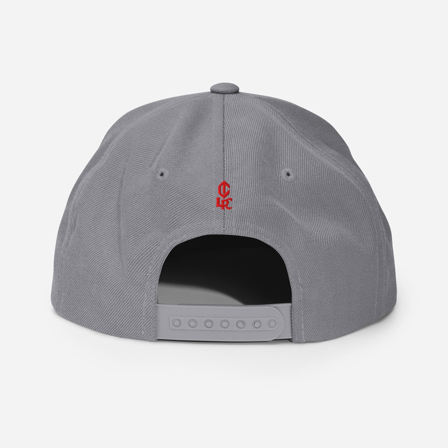 LVRC Snapback