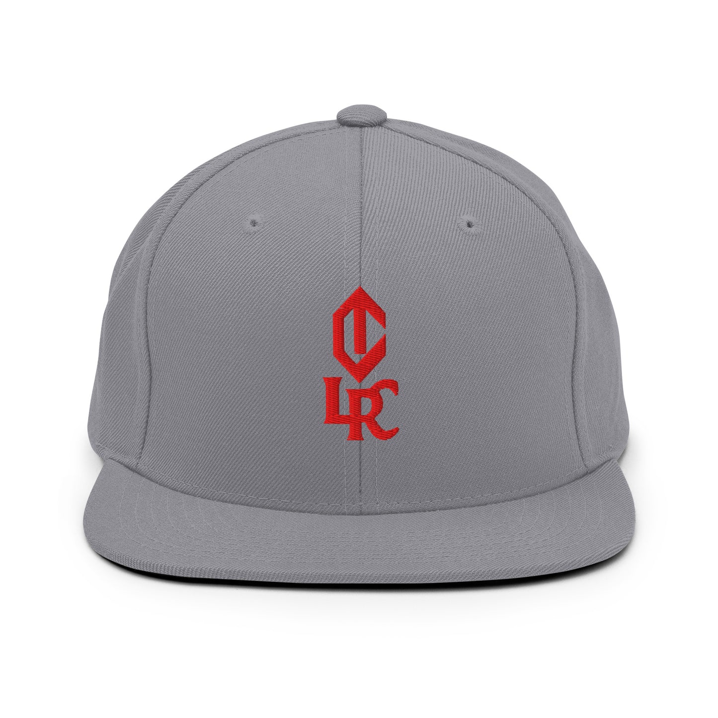 LVRC Snapback