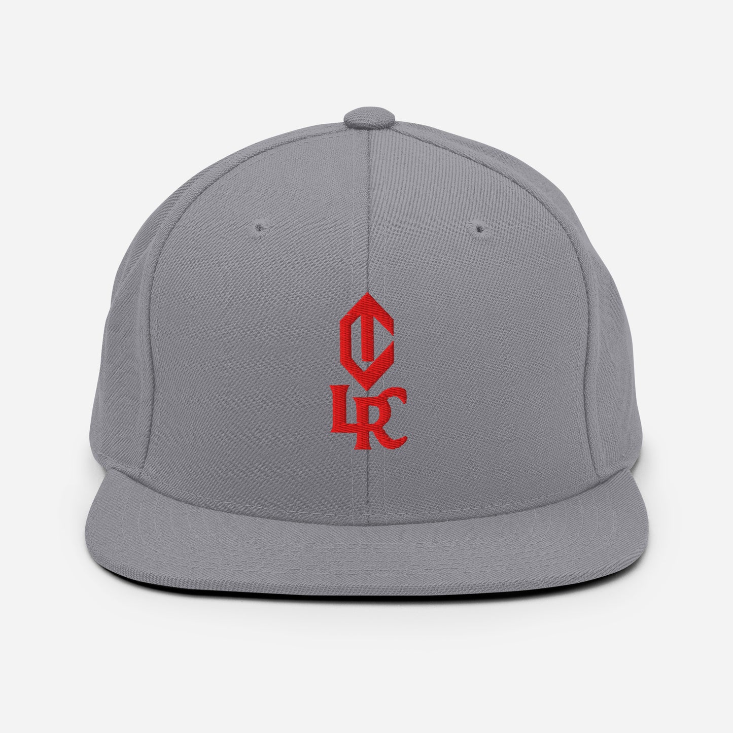 LVRC Snapback