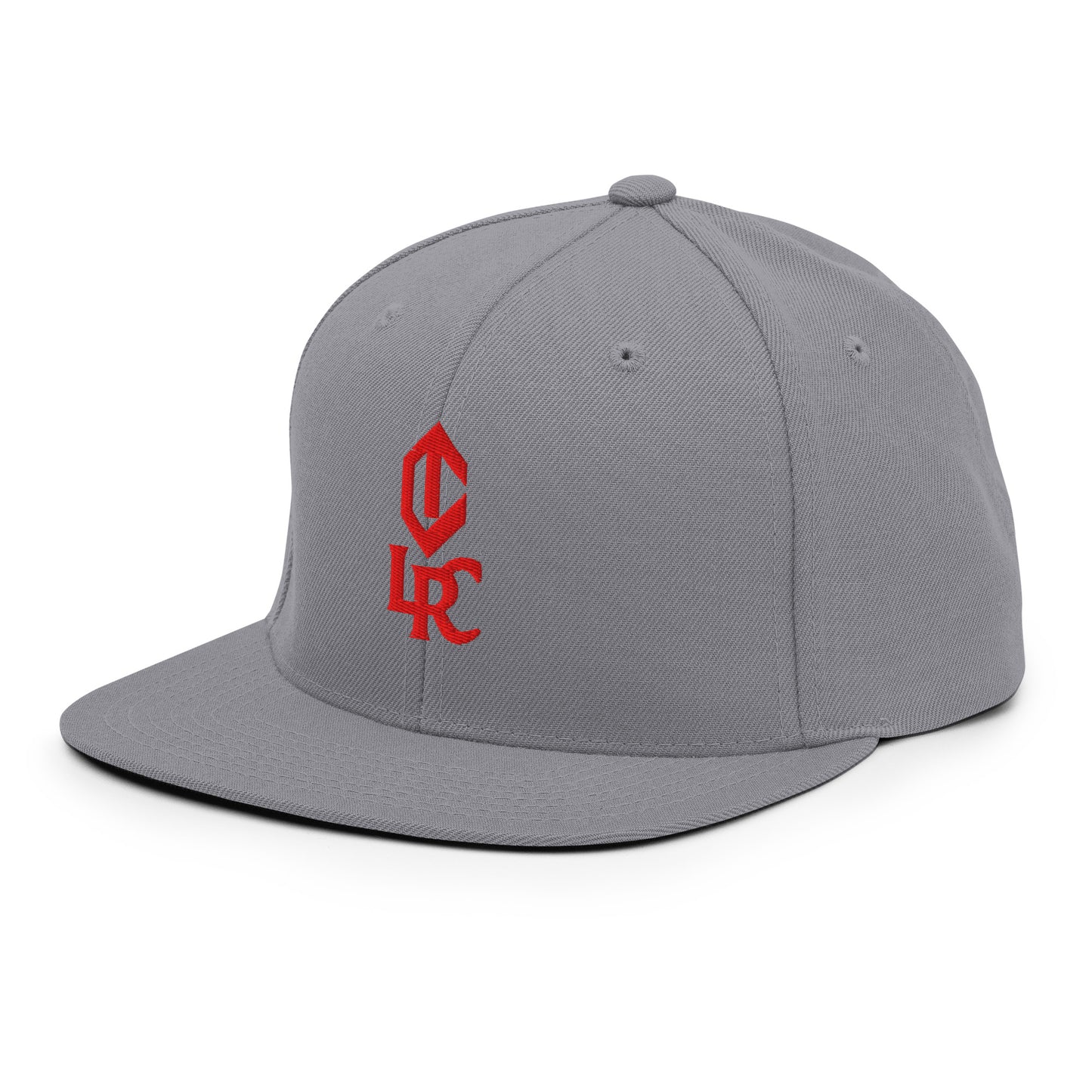 LVRC Snapback