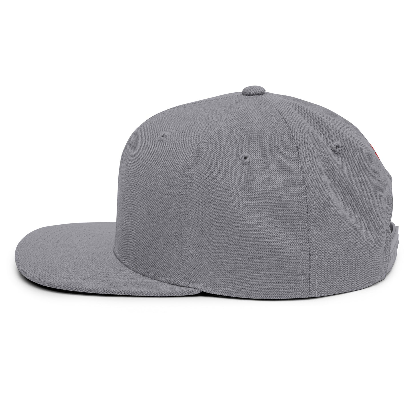 LVRC Snapback