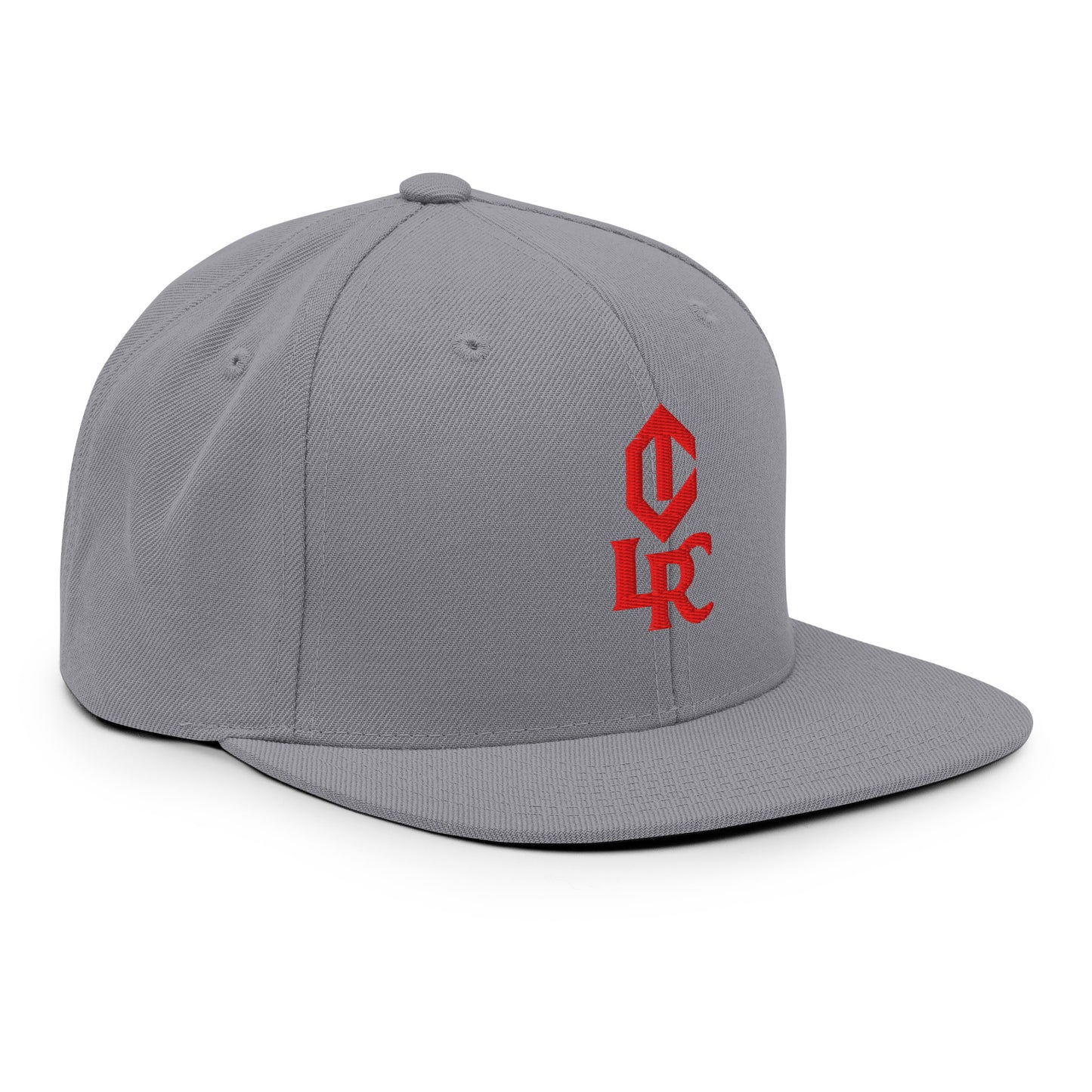 LVRC Snapback