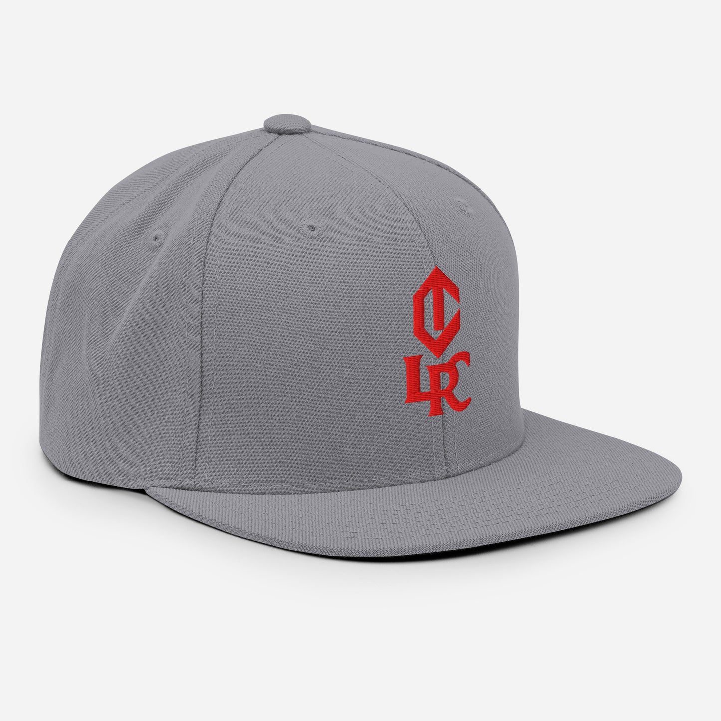 LVRC Snapback
