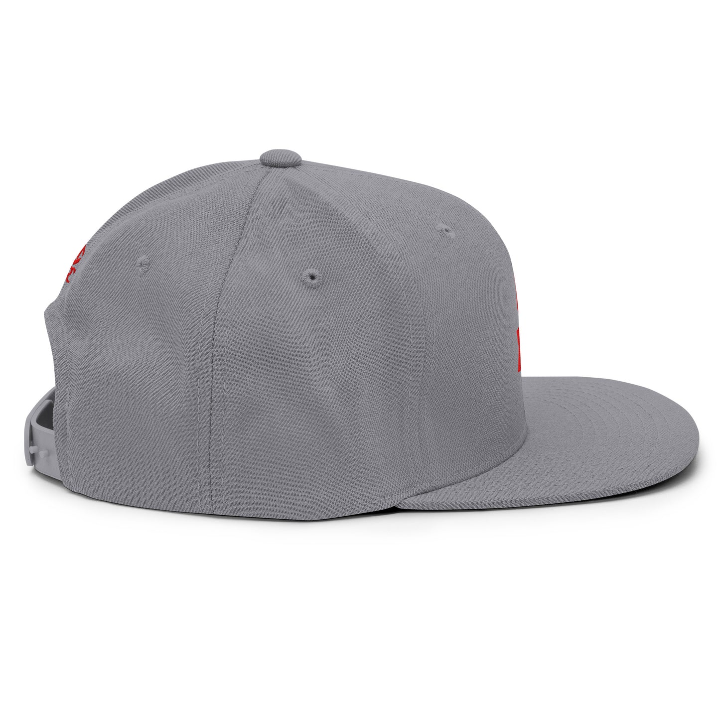 LVRC Snapback