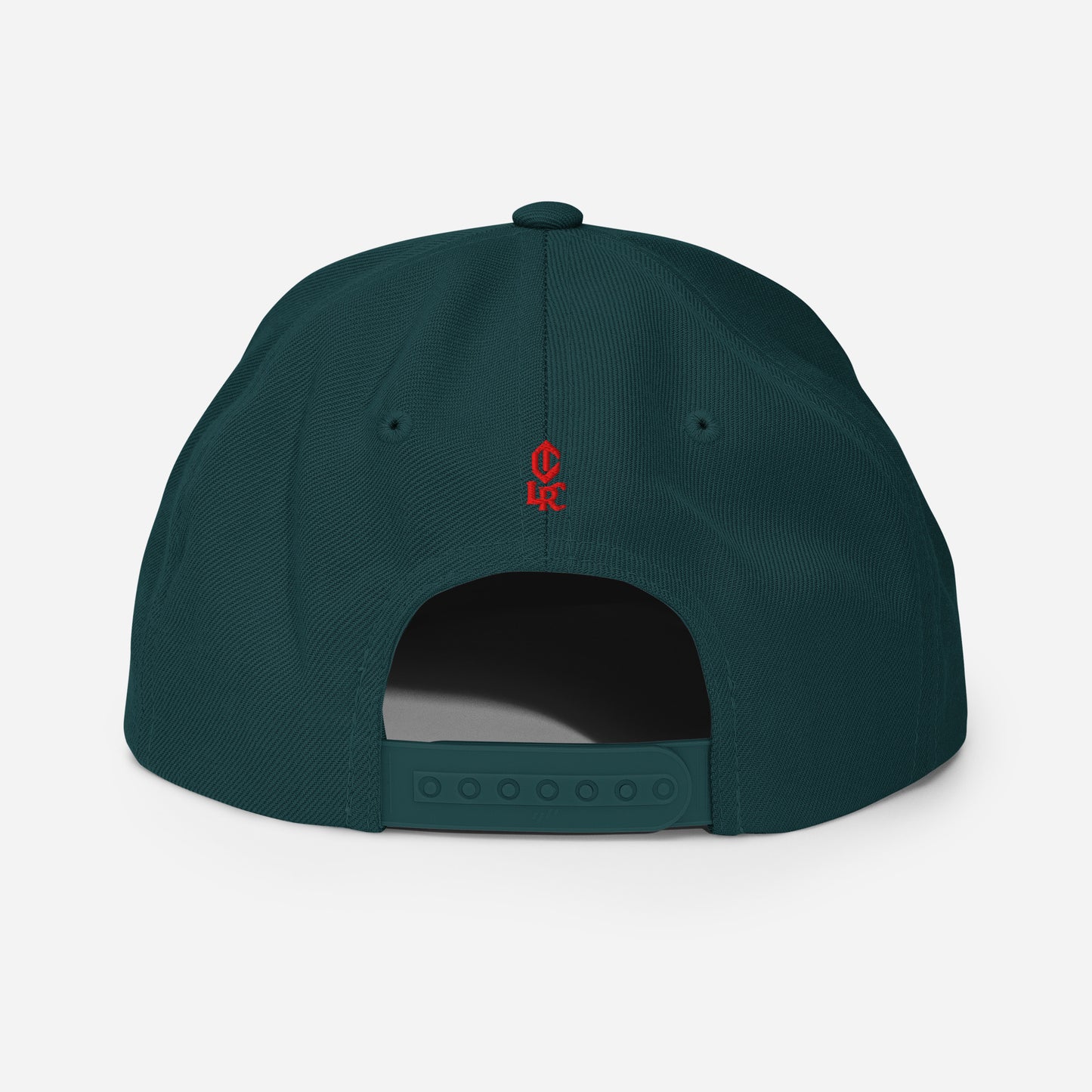 LVRC Snapback