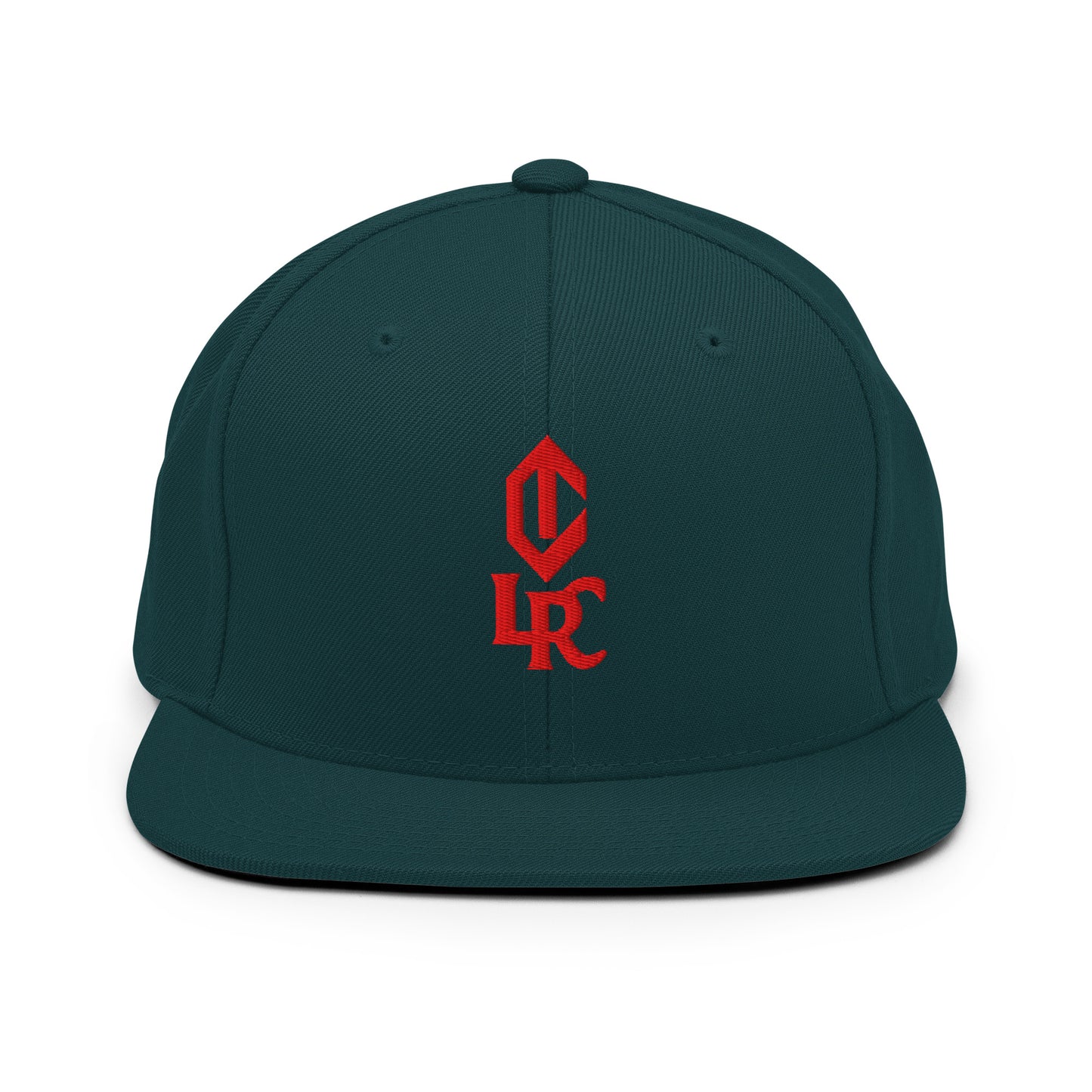 LVRC Snapback