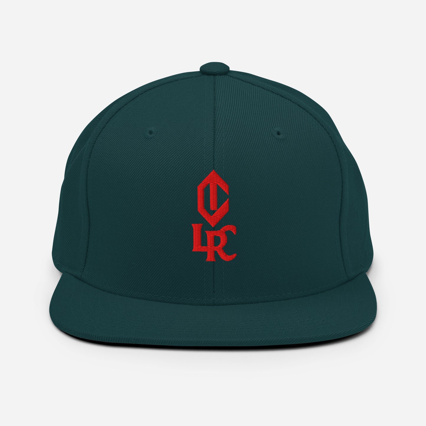 LVRC Snapback