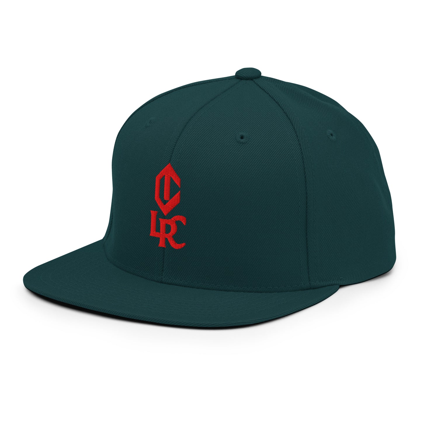 LVRC Snapback