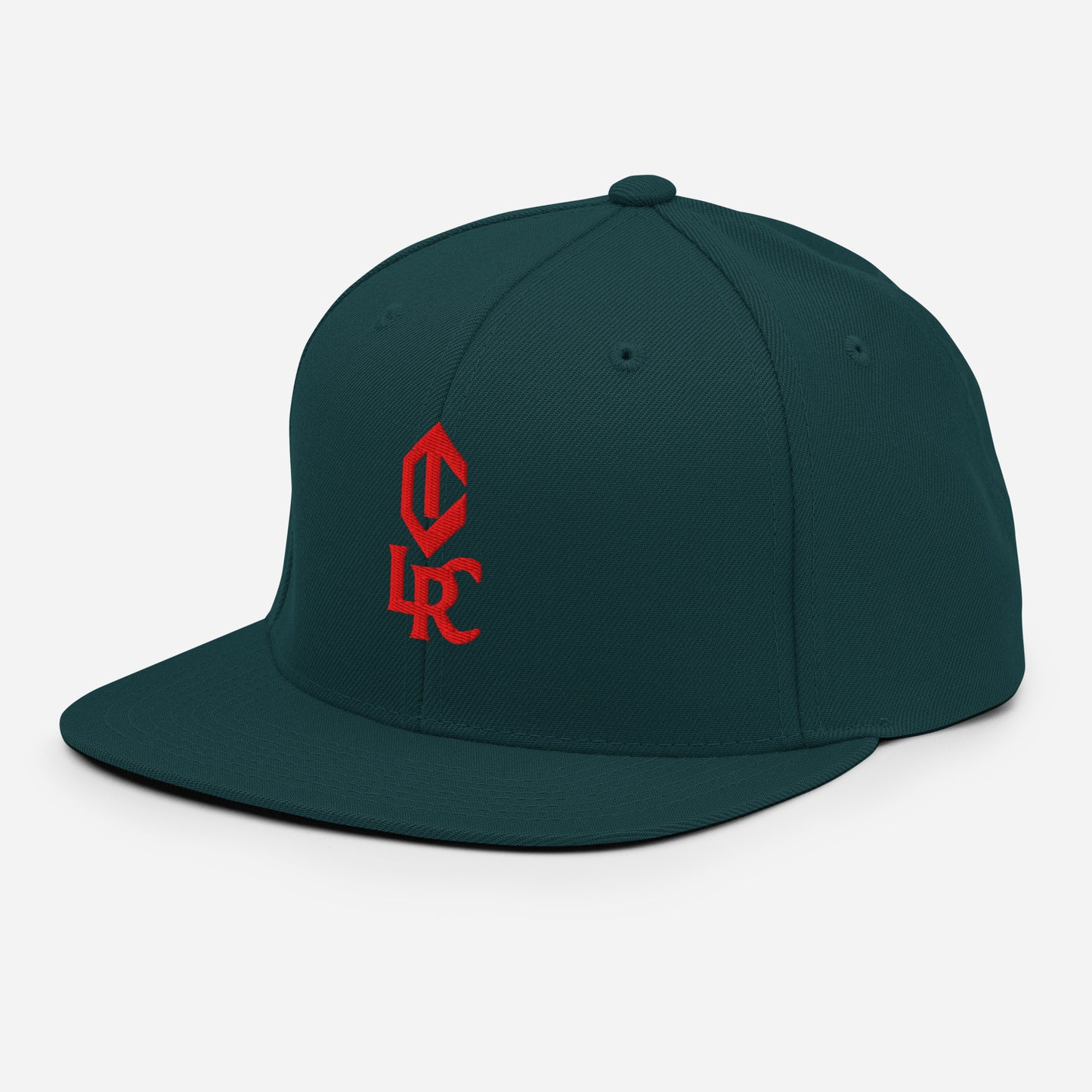 LVRC Snapback