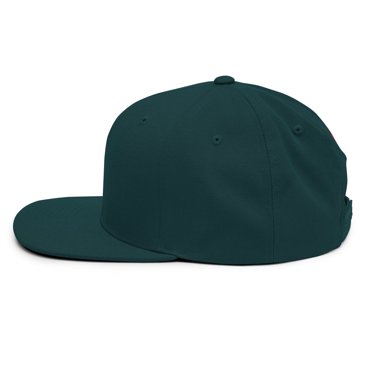 LVRC Snapback