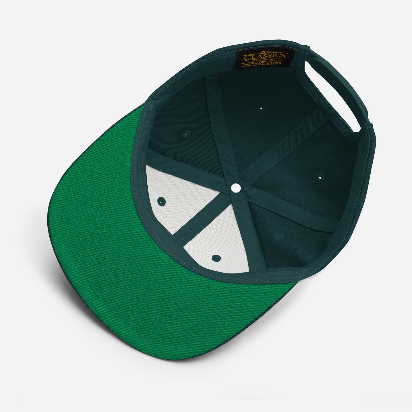 LVRC Snapback