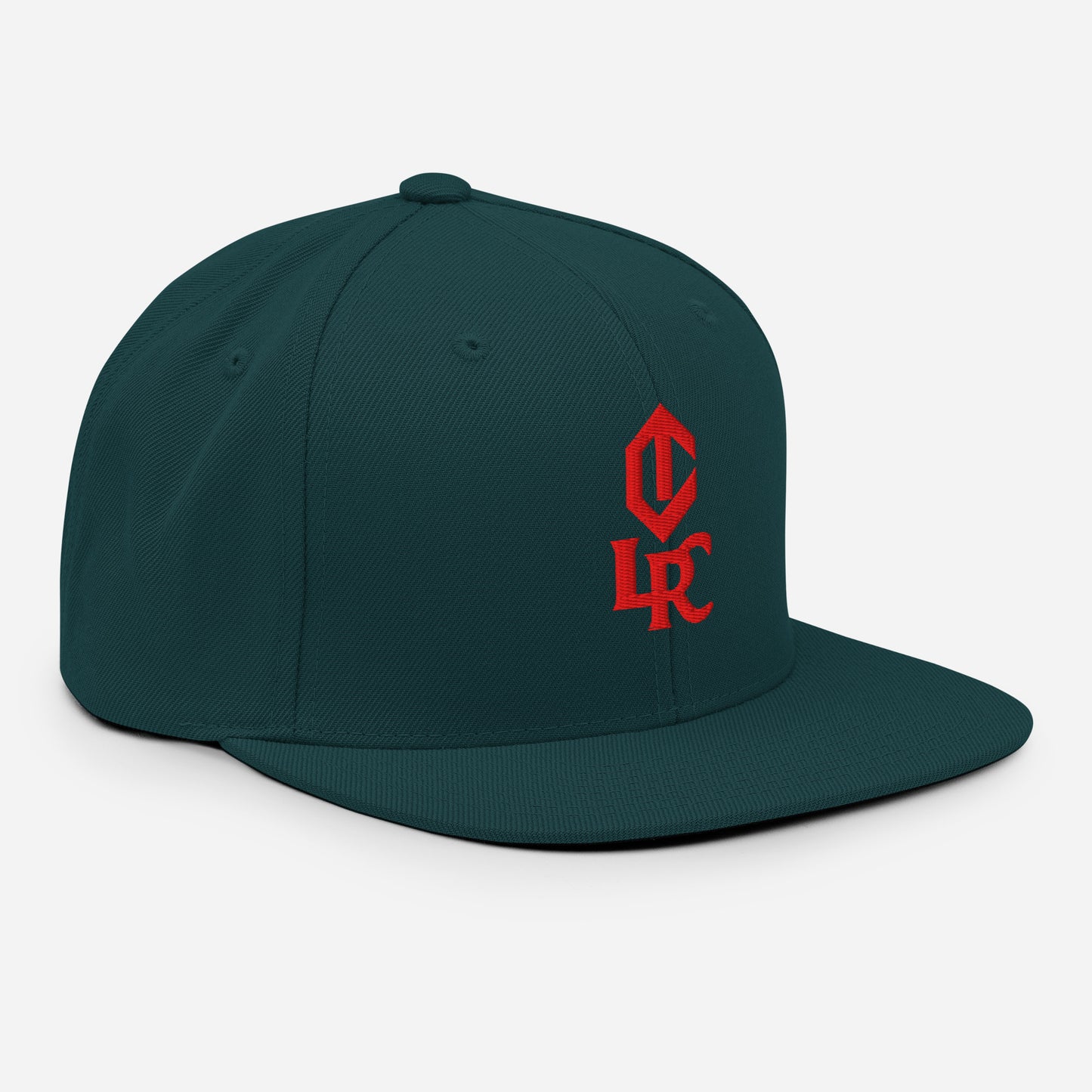 LVRC Snapback