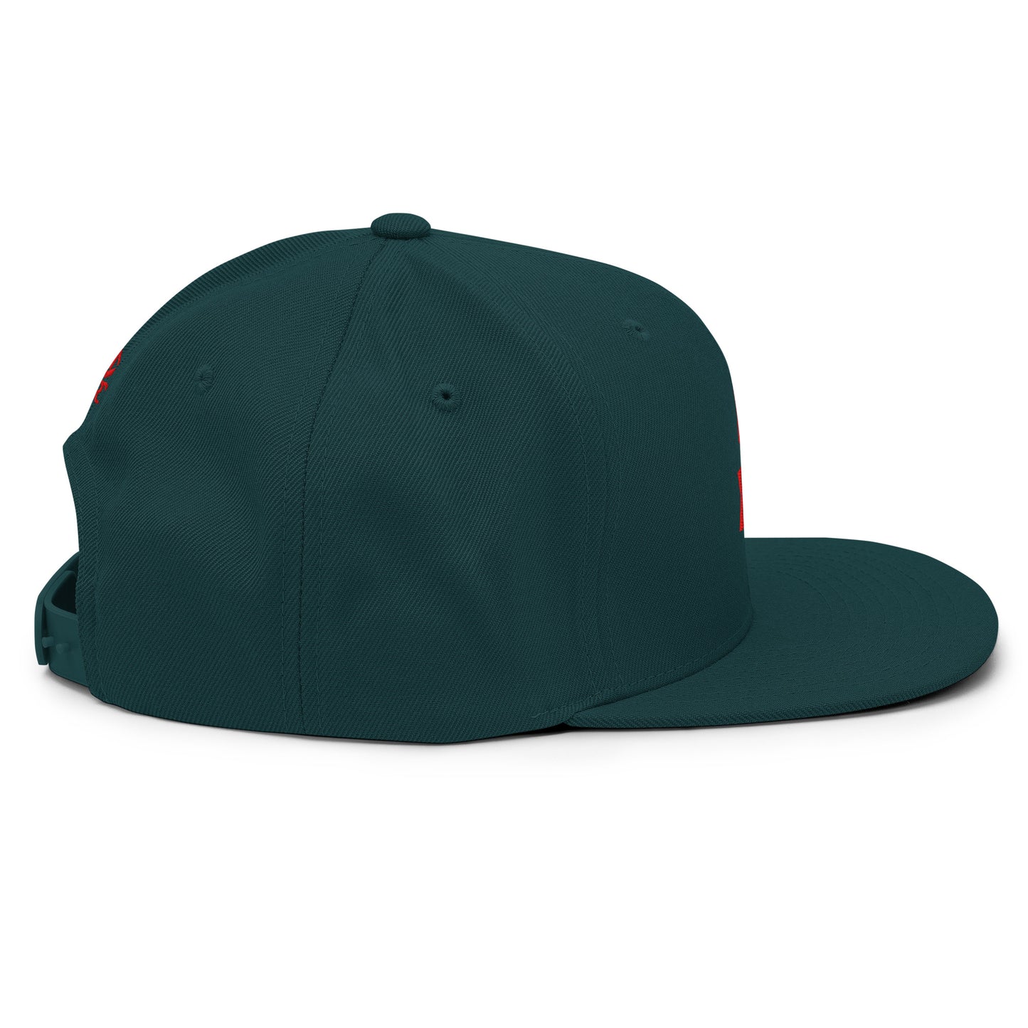 LVRC Snapback