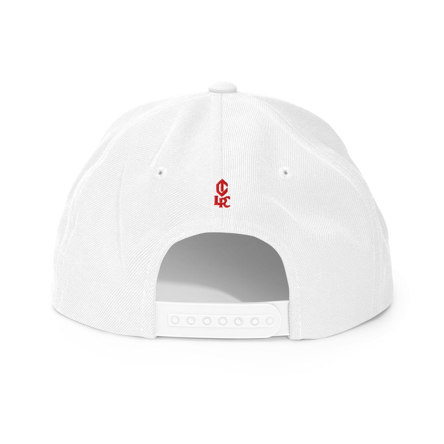 LVRC Snapback