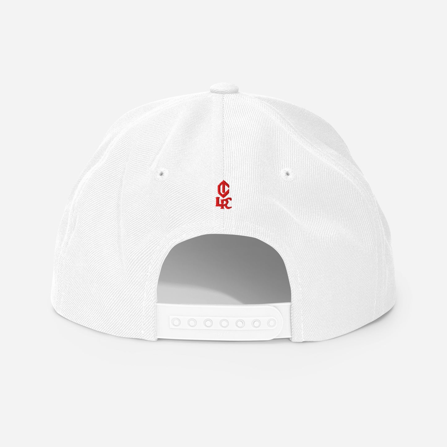 LVRC Snapback