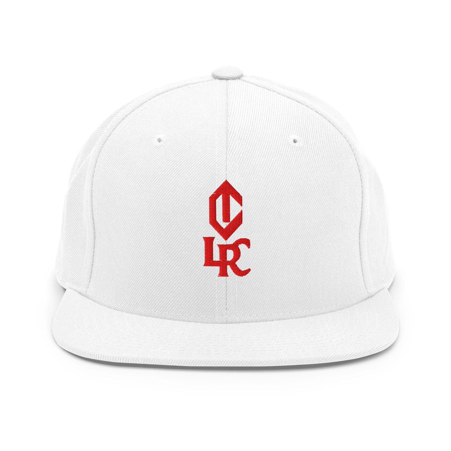 LVRC Snapback