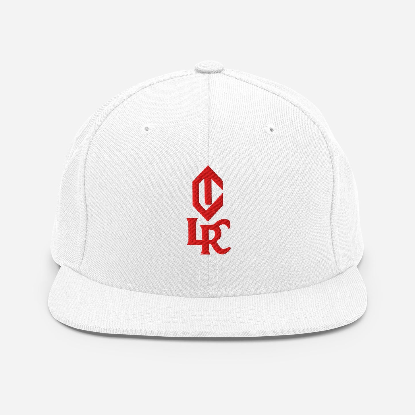 LVRC Snapback
