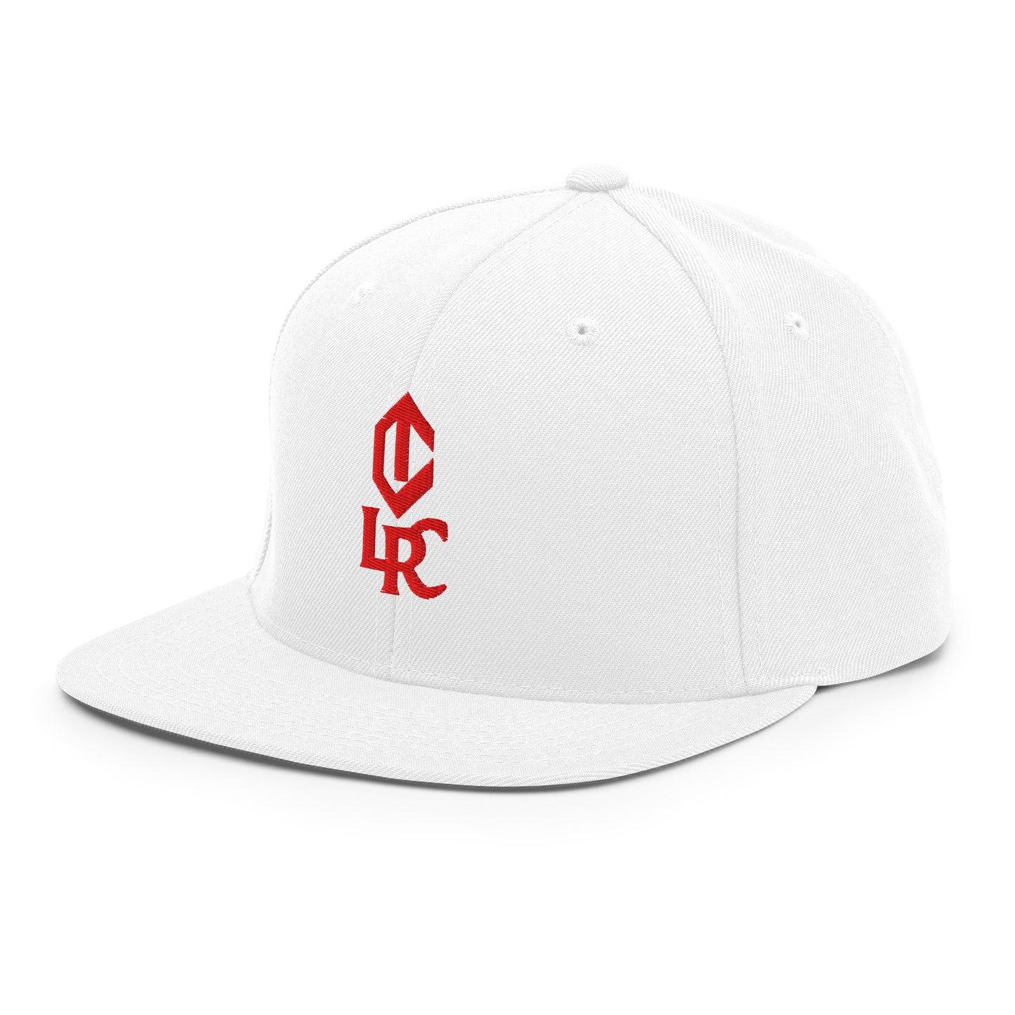 LVRC Snapback