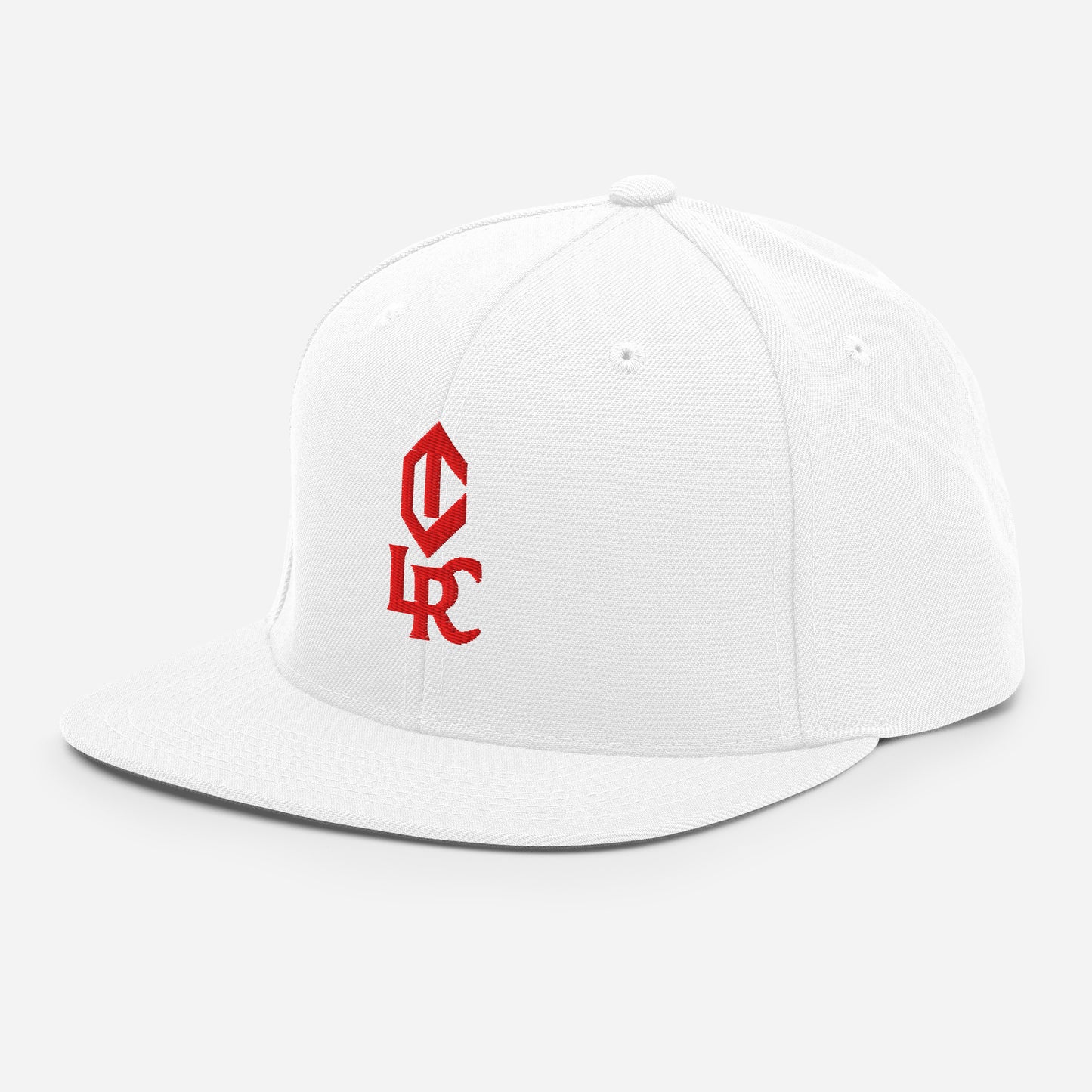 LVRC Snapback