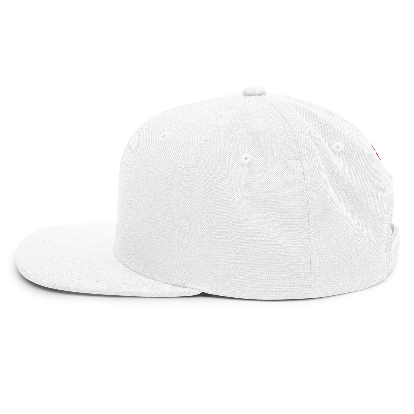 LVRC Snapback